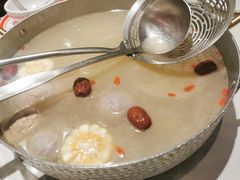 -八合里潮汕鲜牛肉火锅(上海汇智广场店)