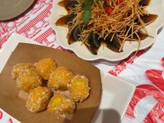 -肥肥虾庄·金牌油焖大虾(杨园滨江时代walk店)