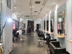 -东方麒麟·潘多拉SALON
