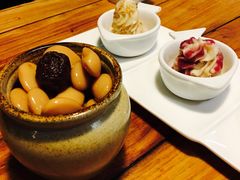 -锦尚阁烤鱼•天津菜(宣武门胡同店)