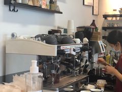 -CoffeeVendor(西乡店)