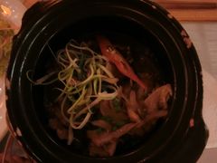 -Lanterns Vietnamese Restaurant