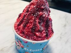 -BLEUSKA布乳斯佳冰淇淋(金沙印象城店)
