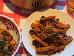 -恰八斗·猛火长沙菜(国贸店)