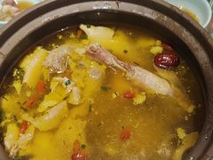 -小方外婆菜(蒙山路店)