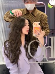 -OnHair造型
