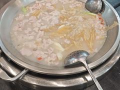 -老来福·非遗酸汤兔(凯旋路店)