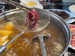 -一鼎牛鲜活牛肉城(晋江海峡国际食品城店)