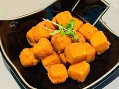-桂满陇·杭州小馆(巴黎春天浦建店)