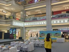 -红星美凯龙北京至尊MALL(东四环中路店)