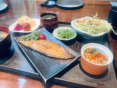 -古京·臻致料理(月湖店)