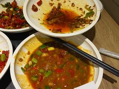 -建辉湖南土菜馆(南大街店)