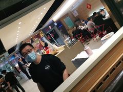 -德得轩烤涮一体自助餐厅(王府井店)