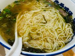 -陳香貴·兰州牛肉面(东方宝泰店)