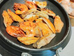 -潮府馆·非遗潮州菜·世纪公园(新国际博览中心店)