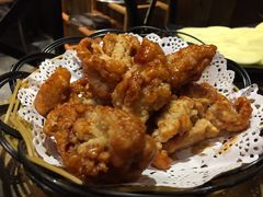 -哈哈碳都·牛肋条无限自助烤肉(台江万达店)