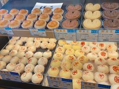 -邵万生食品公司(南京东路店)