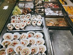 -味莊·青岛菜(云霄路店)