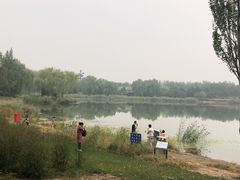 -北坞公园