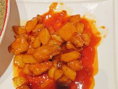 -蜀都丰 正宗水煮鱼(建德天城店)