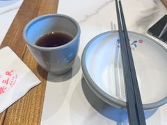 -馋三尺蟹粉小笼(人民广场店)