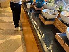 -威斯汀舞台餐厅