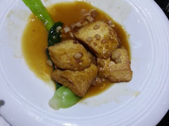 闫府第一福-闫府私房菜·百年鲁菜(恒隆店)