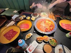 -牛New寿喜烧(闵行龙湖天街店)