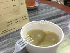 -公利真料竹蔗水(中环店)