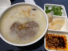 河南烩面-金狮麟·新豫菜(金码大厦店)