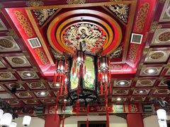-梅龙镇酒家(南京西路总店)