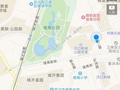 -堤角公园