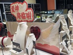 -ajidou阿吉豆(大连柏威年购物中心店)