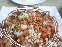 -哈尔滨春饼(朝山街店)