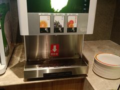 -比格比萨自助(德思勤四季汇店)