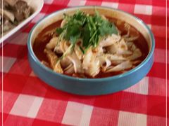 -西域阿里马新疆菜·清真(桂花路店)