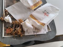 -麦当劳(列东店)