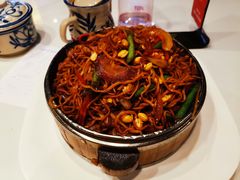 -子午路张记肉夹馍(小寨西路店)