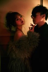 -WAVE SODA摄影工作室