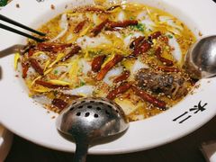 -太二酸菜鱼(赛格国际店)