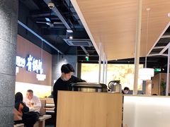 大堂-佬肥猫(周浦万达店)