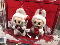 -泡泡玛特POPMART(东直门来福士店)