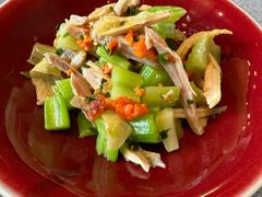 -HOMES上海本帮菜(襄阳公园店)