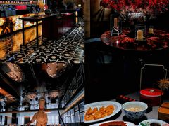 -秀儿四九城·新京菜(亚运村鸟巢店)