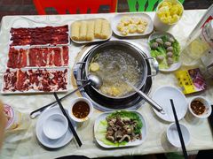 -夜牛潮汕鲜牛肉火锅店(翻身店)