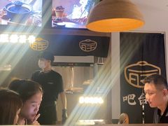 -旺爷砂锅·茶作(国贸城店)