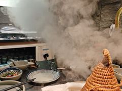 -云海肴云南菜·蒸汽石锅鱼(青岛万象城店)