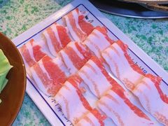 -鸿姐老火锅(静安店)