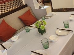 -阿诺泰·泰国餐厅(紫荆店)