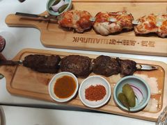 -俄士厨房(环球港店)